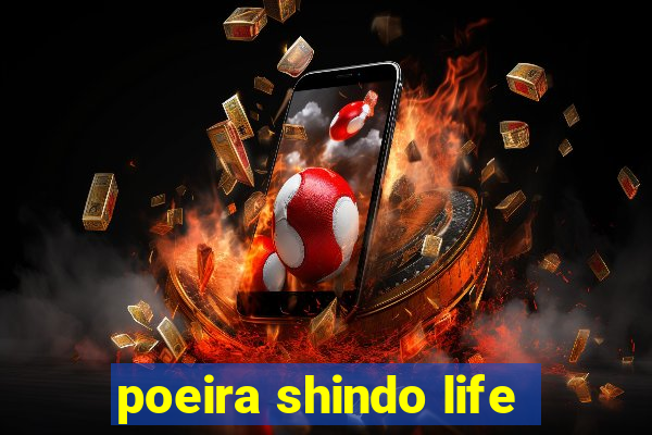 poeira shindo life